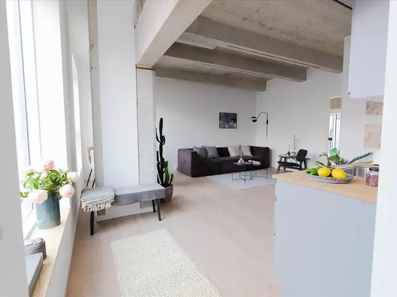 Billede af 2v. på 57, Søborg