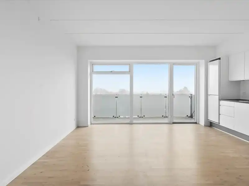 Billede af 3v. på 73, Århus