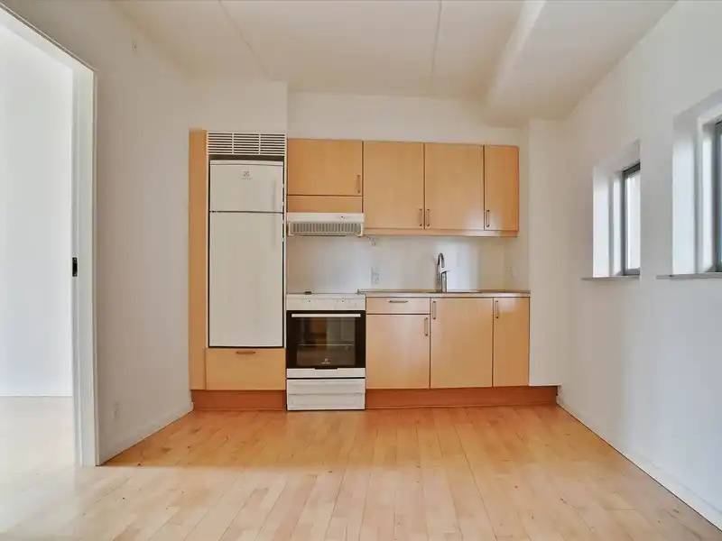 Billede af 2v. på 54, Odense