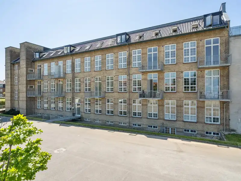 Billede af 2v. på 68, Kolding