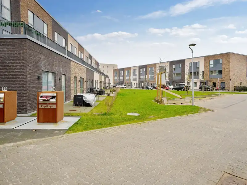 Billede af 4v. på 97, Odense