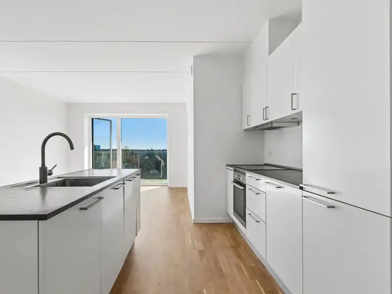 Billede af 4v. på 93, Herlev