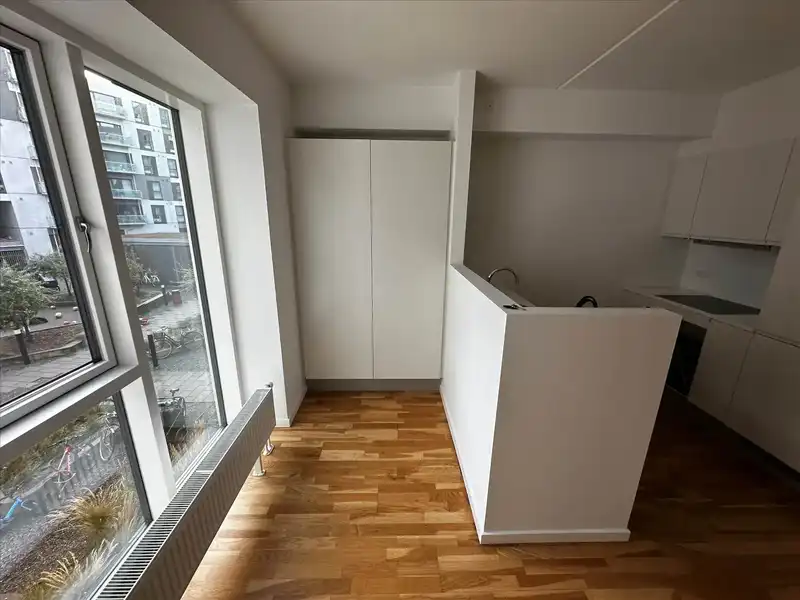 Billede af 2v. på 69, Amager