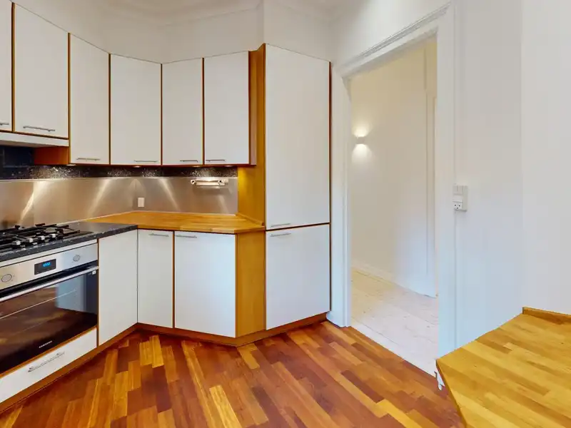 Billede af 2v. på 59, Amager