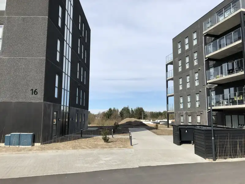 Billede af 3v. på 100, Hjørring