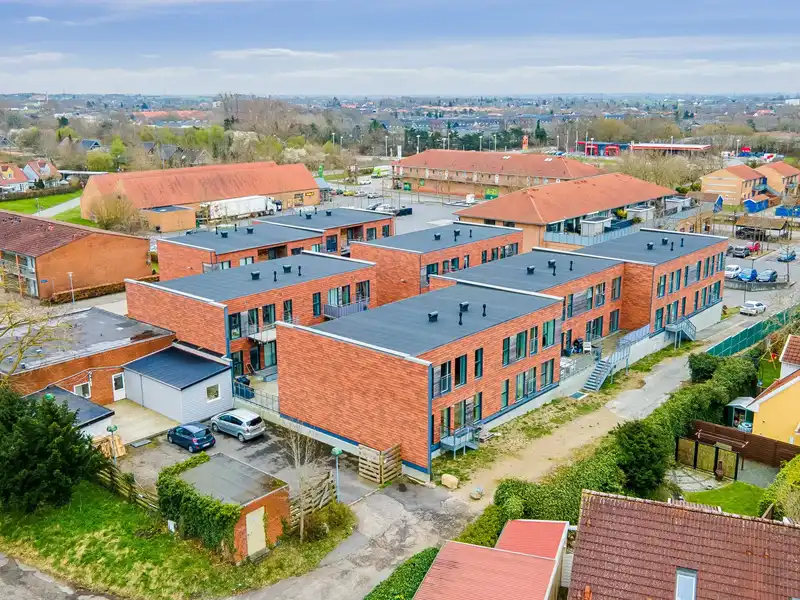 Billede af 3v. på 74, Ølstykke