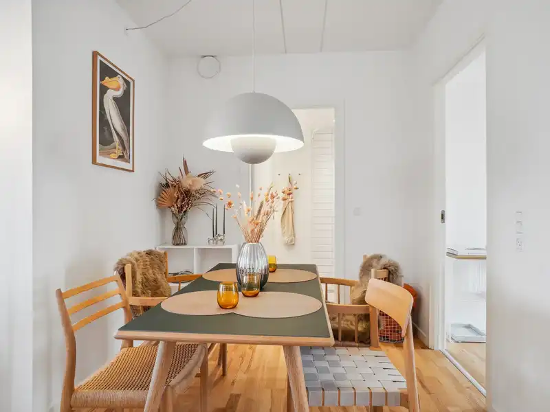 Billede af 3v. på 70, Aalborg