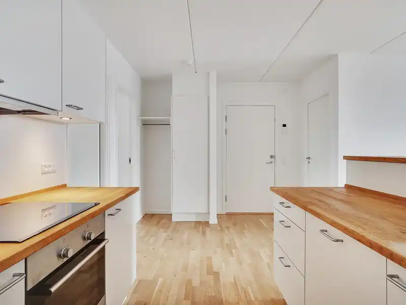 Billede af 3v. på 92, København City