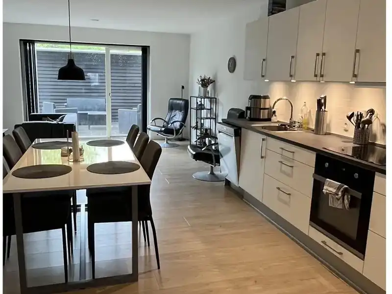 Billede af 3v. på 77, Horsens