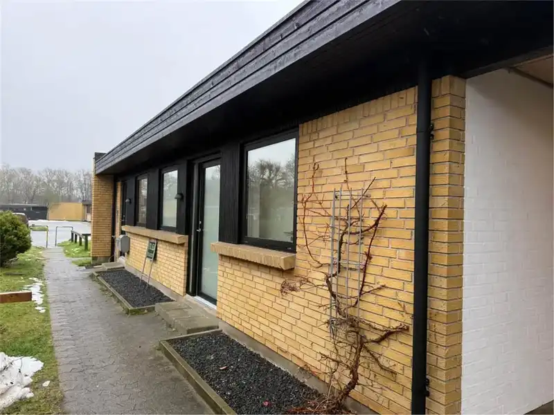 Billede af 4v. på 105, Viborg