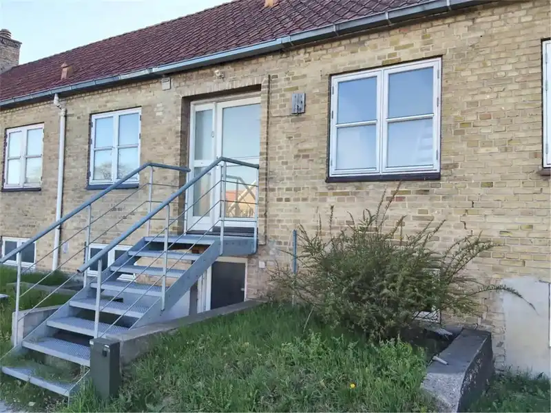 Billede af 4v. på 100, Horsens