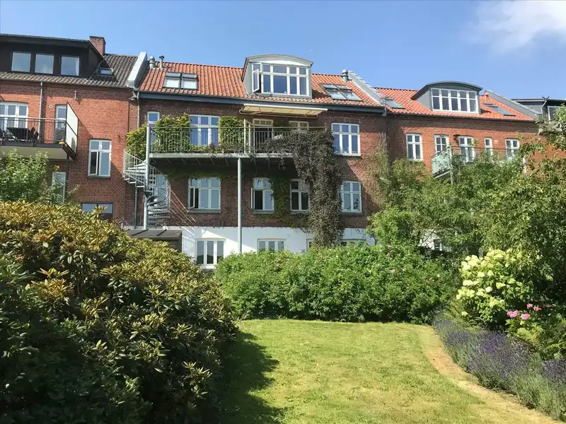 Billede af 8v. på 183, Skanderborg