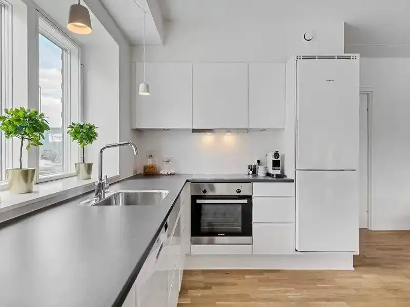Billede af 4v. på 108, Odense