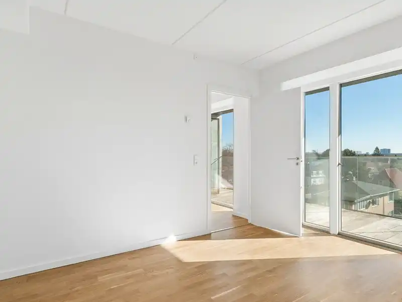 Billede af 4v. på 104, Herlev