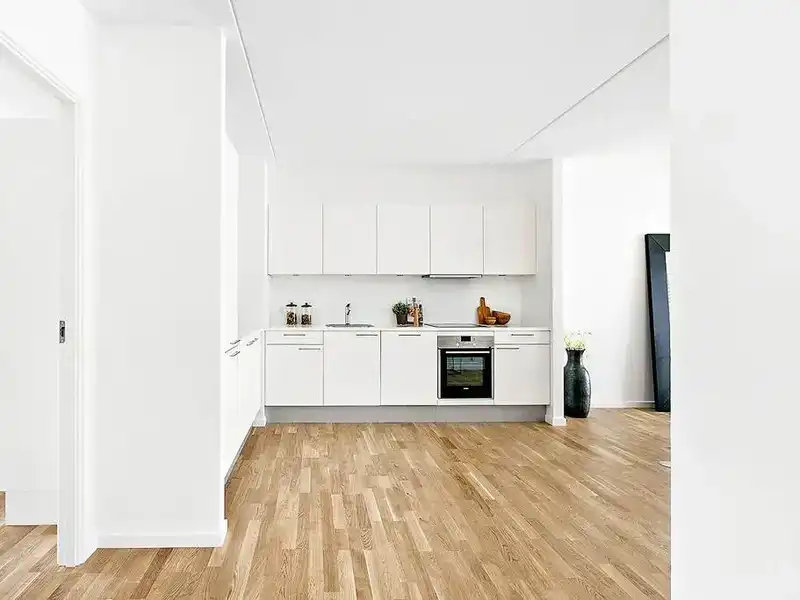 Billede af 4v. på 106, København SV