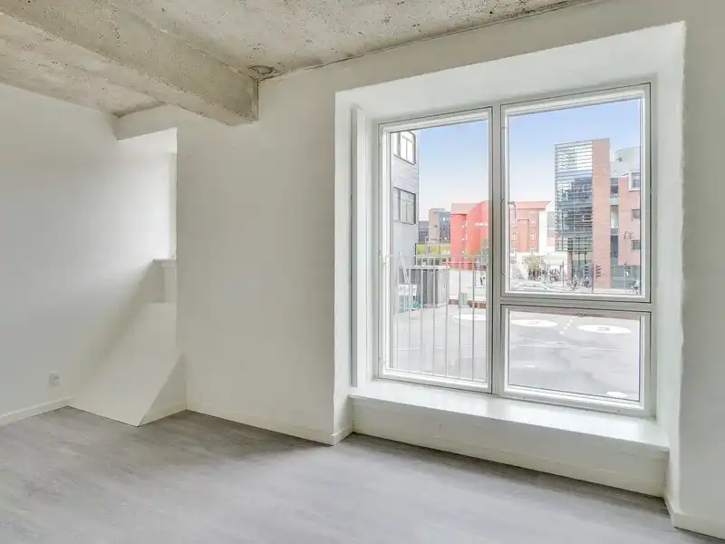 Billede af 1v. på 32, Odense