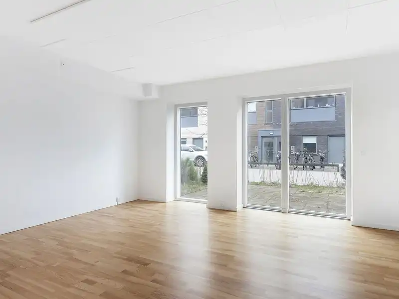 Billede af 2v. på 65, Odense