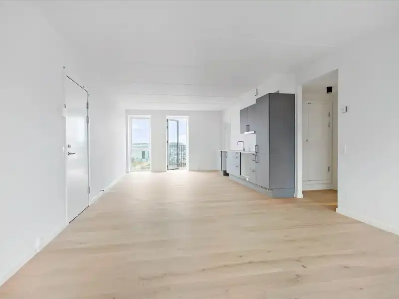 Billede af 2v. på 80, Taastrup