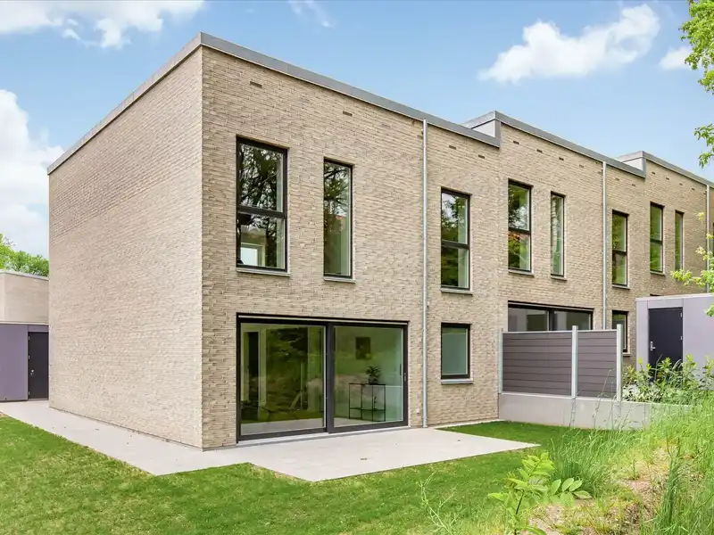 Billede af 5v. på 133, Silkeborg
