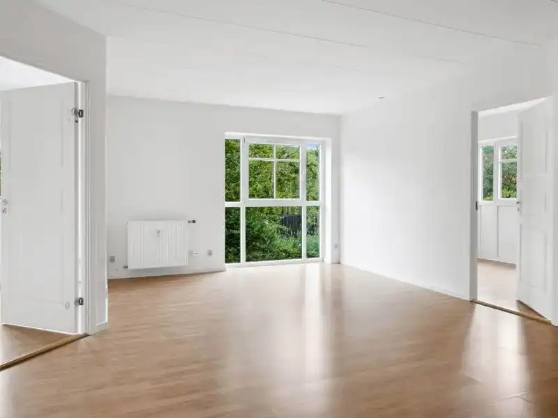 Billede af 3v. på 74, Odense