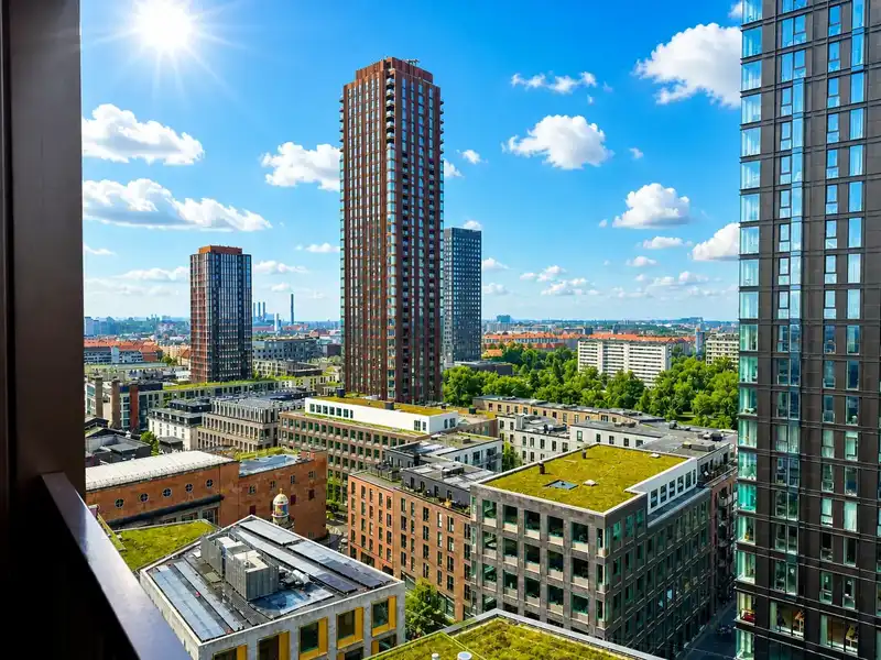 Billede af 4v. på 94, Vesterbro