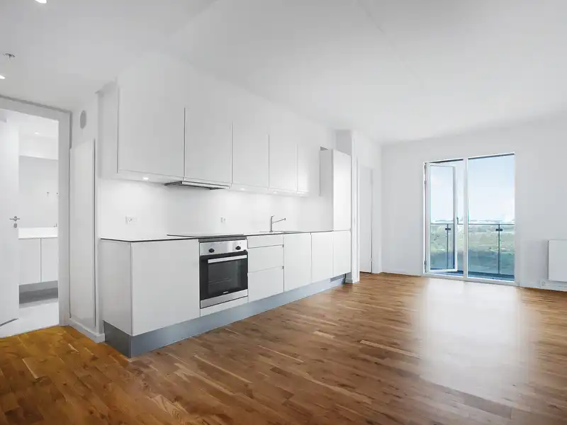 Billede af 3v. på 113, Amager