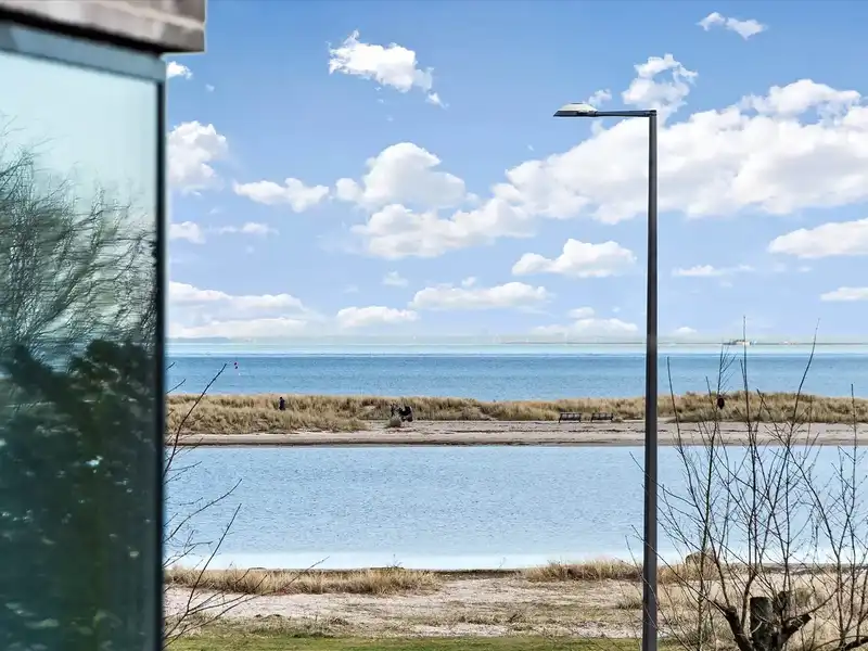 Billede af 4v. på 127, Amager