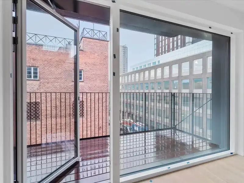 Billede af 2v. på 62, Vesterbro
