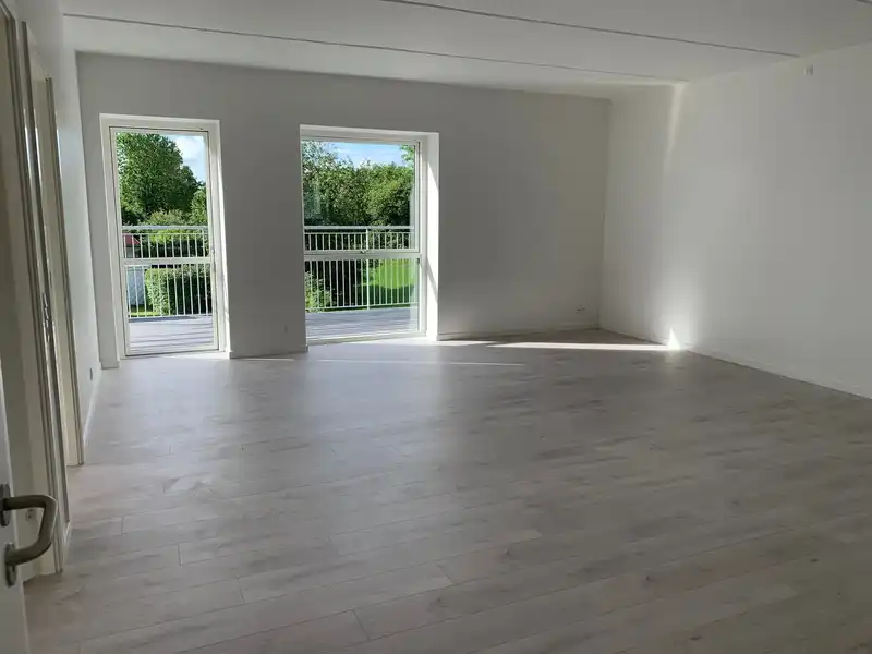 Billede af 4v. på 100, Fredericia