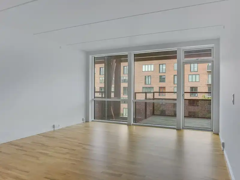 Billede af 4v. på 102, Valby