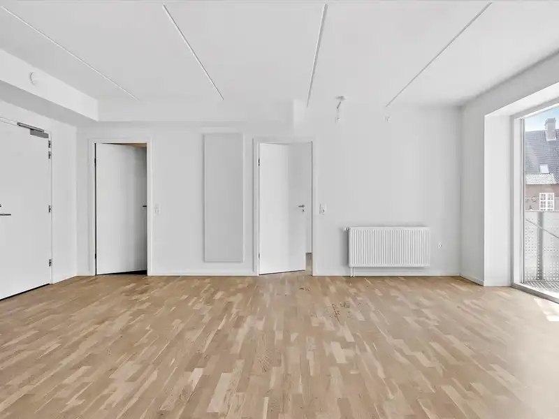 Billede af 2v. på 71, Odense