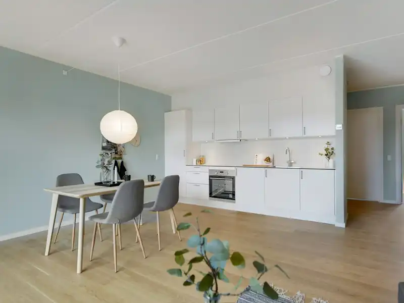 Billede af 2v. på 70, Vejle