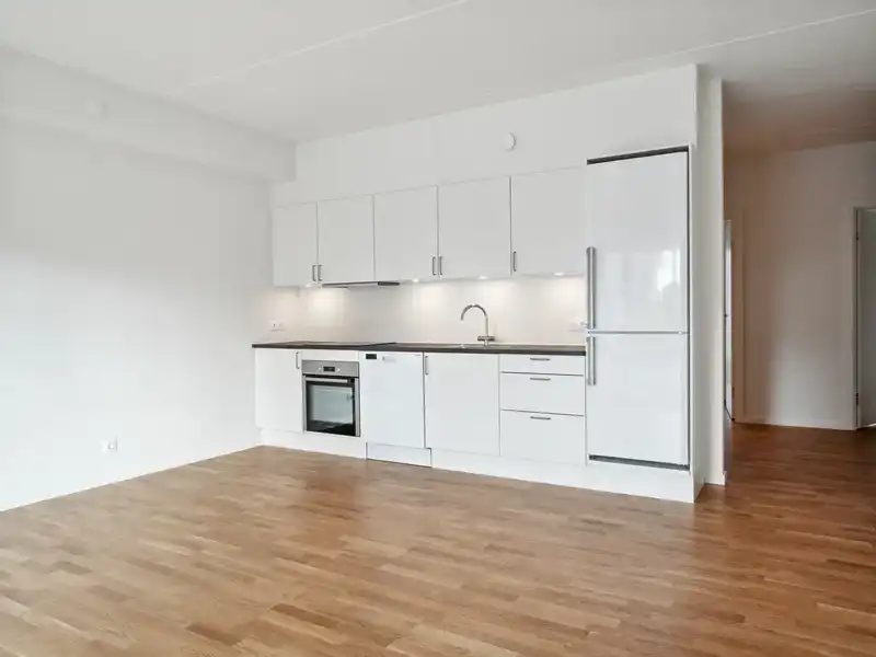 Billede af 3v. på 83, Odense