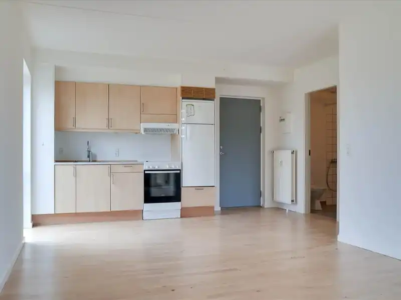 Billede af 2v. på 56, Odense