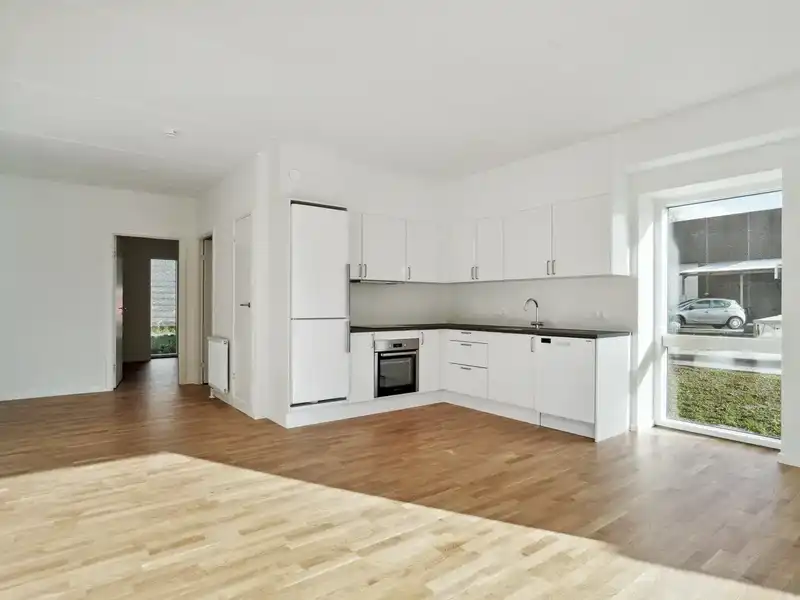 Billede af 2v. på 73, Odense