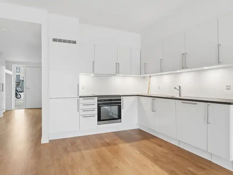 Billede af 4v. på 105, Vejle