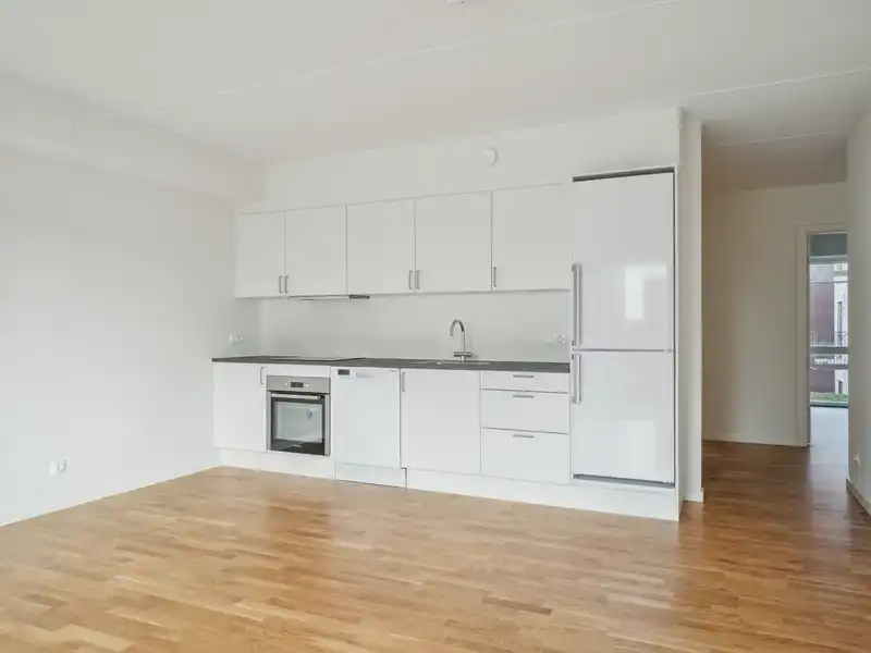 Billede af 2v. på 67, Odense