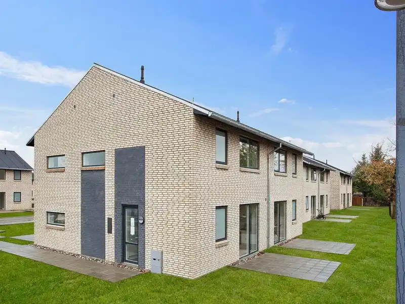Billede af 4v. på 130, Rødovre