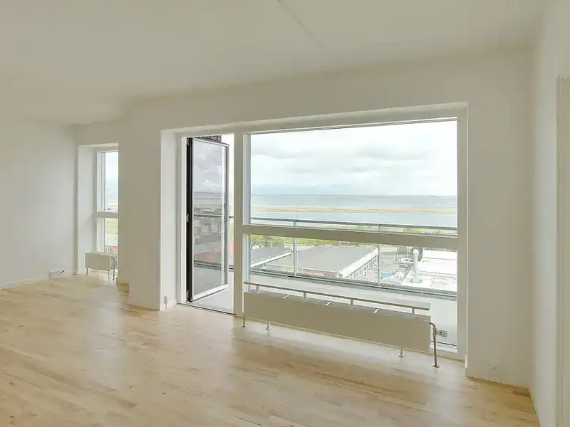 Billede af 3v. på 91, Amager