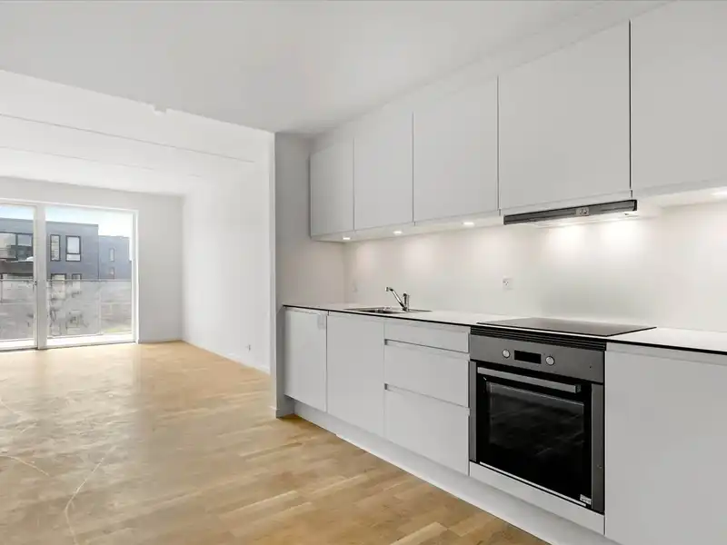 Billede af 2v. på 76, Århus