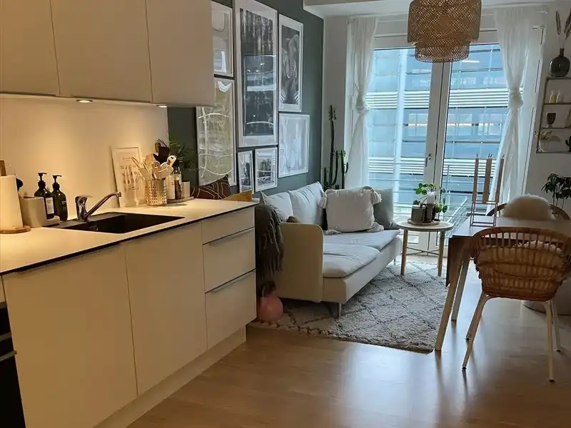 Billede af 2v. på 50, Århus