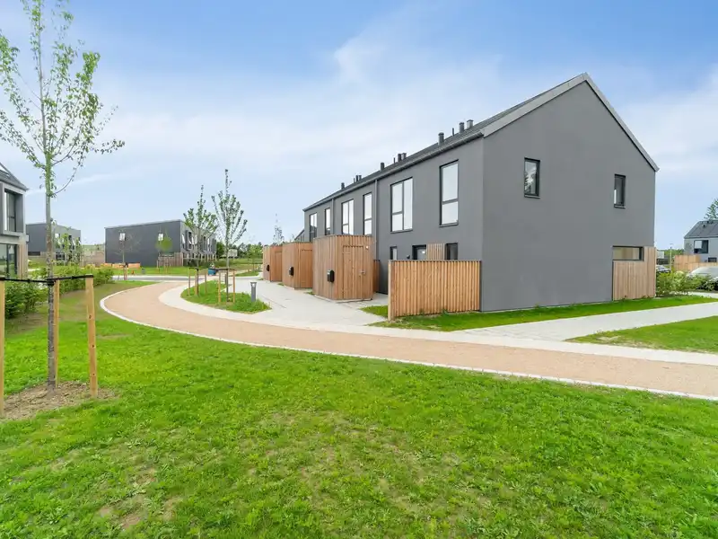Billede af 5v. på 137, Glostrup