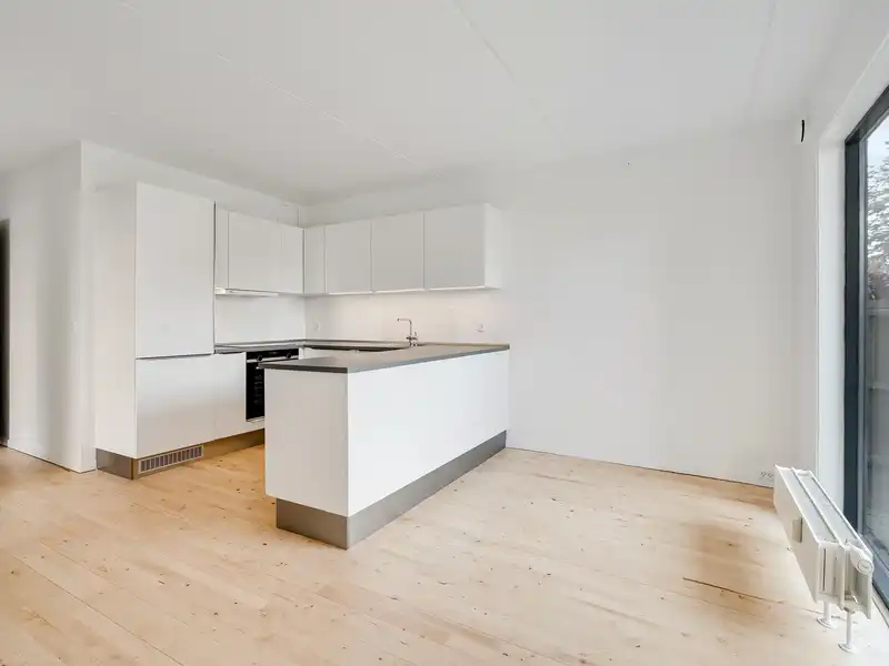 Billede af 3v. på 81, Kongens Lyngby