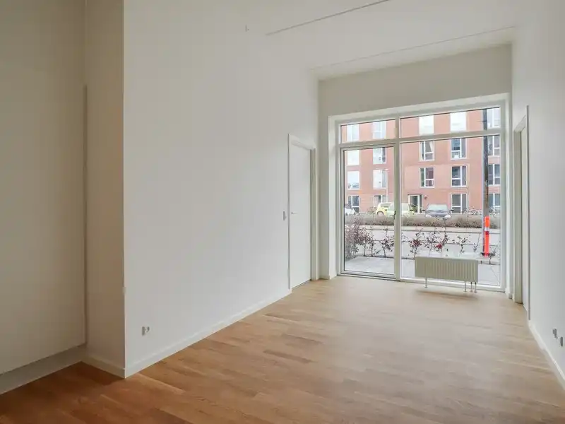 Billede af 2v. på 51, Århus