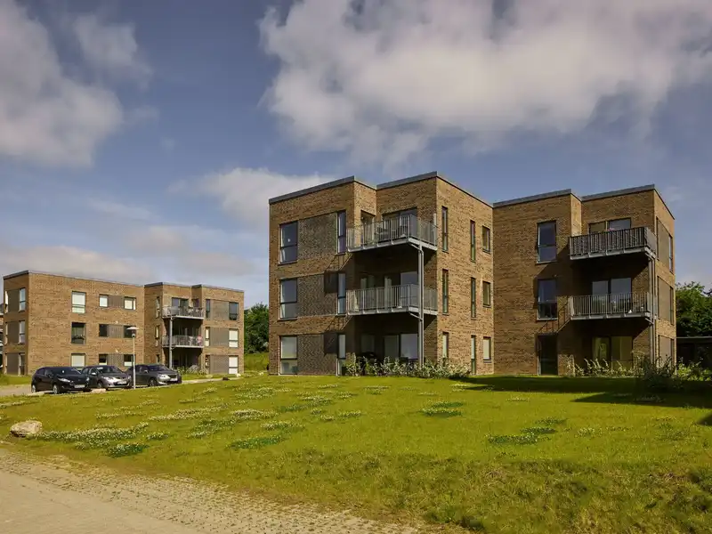 Billede af 3v. på 93, Vejle