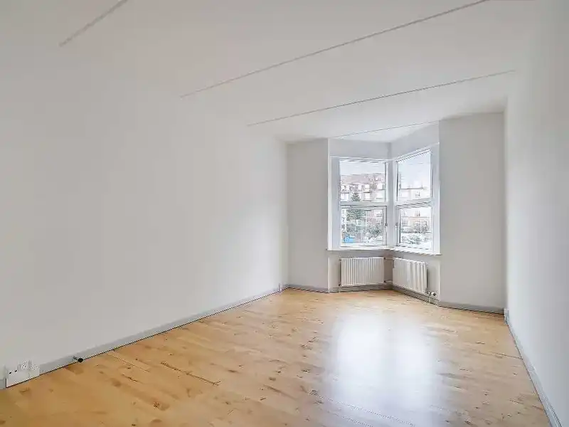 Billede af 1v. på 48, Århus