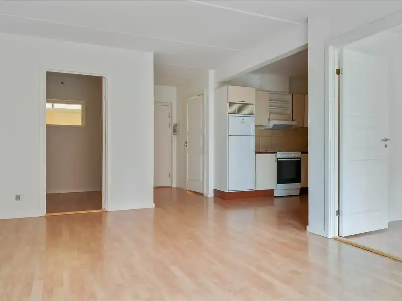 Billede af 3v. på 85, Odense