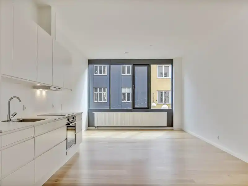 Billede af 2v. på 95, Århus