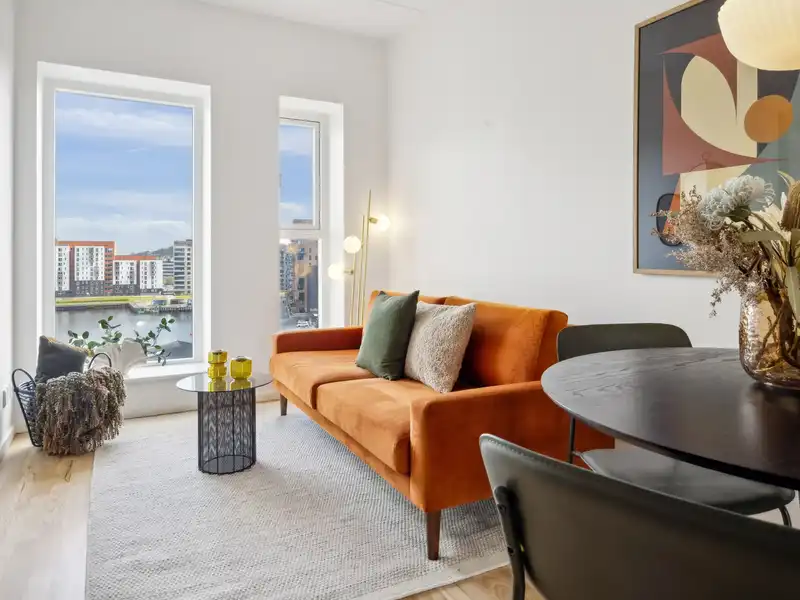 Billede af 3v. på 65, Aalborg