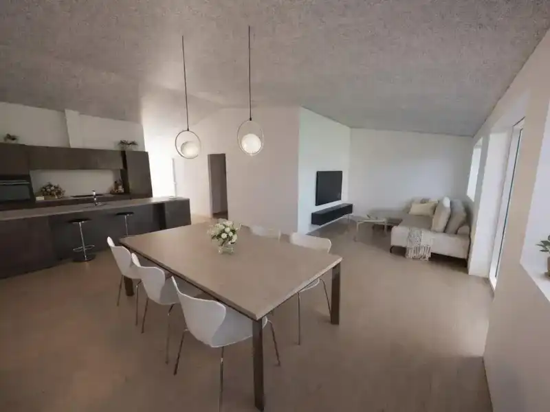 Billede af 3v. på 95, Spentrup